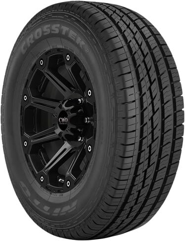نيتو كروستيك 2 P245/50R20 102H in Saudi Arabia