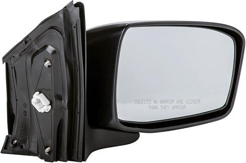 TYC 4760131 Door Mirror Right-Side Compatible with 2005-2010 Honda Odyssey in Saudi Arabia