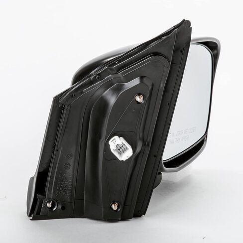 TYC 4760131 Door Mirror Right-Side Compatible with 2005-2010 Honda Odyssey in Saudi Arabia