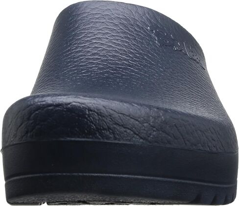 قباقيب بيركنستوك للجنسين سوبر بيركي - أزرق - W 7 / M 5 in Kuwait