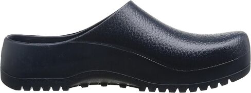 قباقيب بيركنستوك للجنسين سوبر بيركي - أزرق - W 7 / M 5 in Kuwait