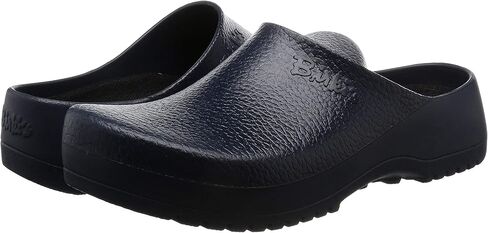 قباقيب بيركنستوك للجنسين سوبر بيركي - أزرق - W 7 / M 5 in Kuwait