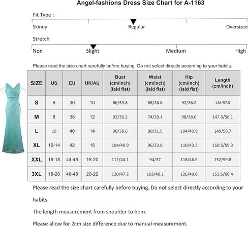 ANGEL FASHIONS Women's Off Shoulder Lace Split Ruffled Beading Sheath Wedding Dress in Saudi Arabia