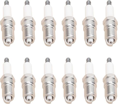 Set of 6 Ignition Coil with 12 Iridium Spark Plug and Wire, fits for Mercedes-Benz C240/C280/C320/CL500/CLK500/E320/E430/G500/ML320/ML350/ML500/R500/S430/SL500 98-07,fits for Chrysler Crossfire 04-08 in Saudi Arabia