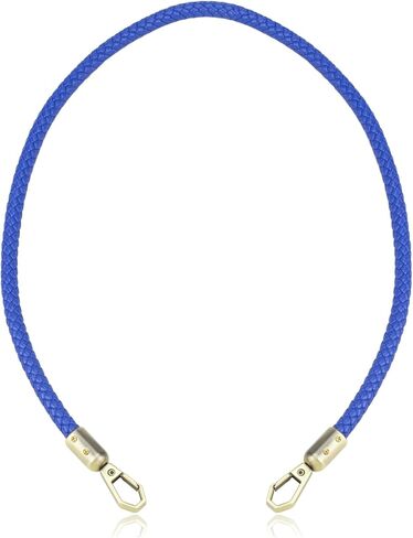 ALLZEDREAM Braided Leather Purse Strap Replacement Handbag Shoulder Bag Handle in Saudi Arabia
