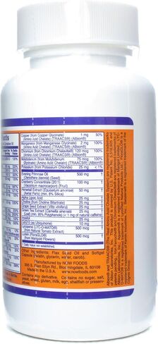 Eve™ Women's Multiple Vitamin 90 Softgels (Pack of 2) in Saudi Arabia