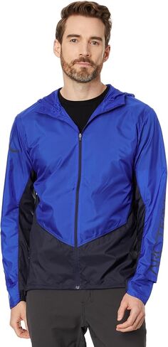 Arc'teryx Norvan Windshell Hoody Men's | Our Lightest Mountain Running Windshell in Saudi Arabia