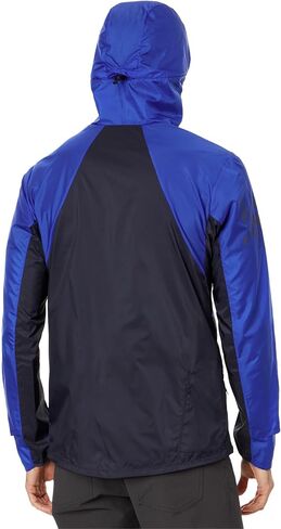 Arc'teryx Norvan Windshell Hoody Men's | Our Lightest Mountain Running Windshell in Saudi Arabia