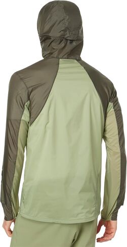 Arc'teryx Norvan Windshell Hoody Men's | Our Lightest Mountain Running Windshell in Saudi Arabia