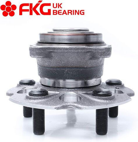FKG 512320 Rear Wheel Bearing Hub Assembly for 2005-2016 Honda Odyssey 5 Lugs in Saudi Arabia