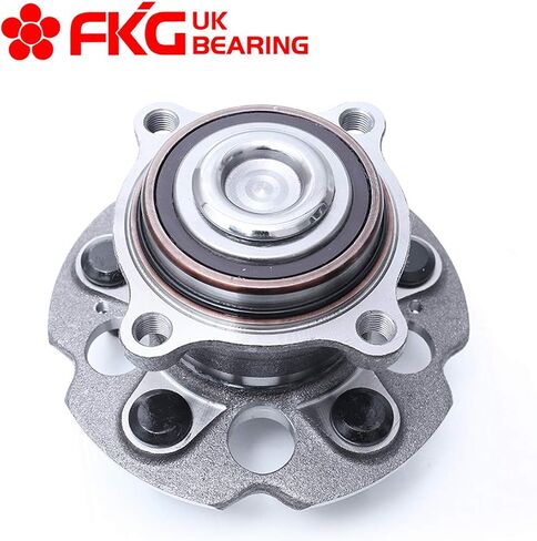FKG 512320 Rear Wheel Bearing Hub Assembly for 2005-2016 Honda Odyssey 5 Lugs in Saudi Arabia