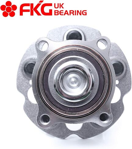 FKG 512320 Rear Wheel Bearing Hub Assembly for 2005-2016 Honda Odyssey 5 Lugs in Saudi Arabia