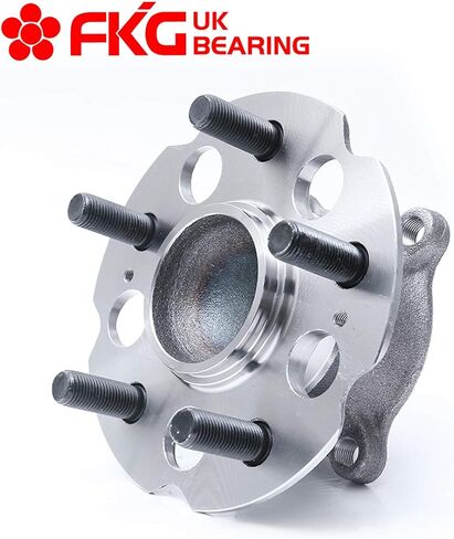 FKG 512320 Rear Wheel Bearing Hub Assembly for 2005-2016 Honda Odyssey 5 Lugs in Saudi Arabia