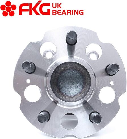 FKG 512320 Rear Wheel Bearing Hub Assembly for 2005-2016 Honda Odyssey 5 Lugs in Saudi Arabia