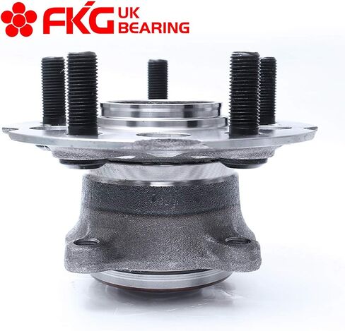 FKG 512320 Rear Wheel Bearing Hub Assembly for 2005-2016 Honda Odyssey 5 Lugs in Saudi Arabia