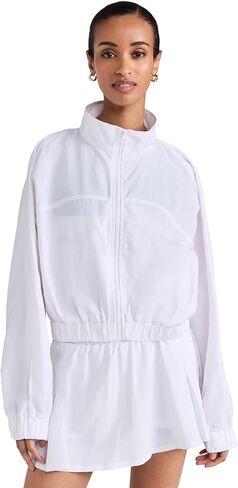Women's Windbreaker in Kuwait