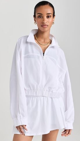 Women's Windbreaker in Kuwait