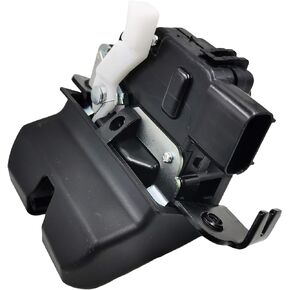 Trunk Lock Actuator Motor Tail Gate Latch Compatible for 2015-2020 Kia Sorento 81230-C5000