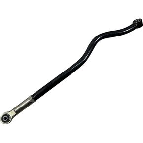 Suspension Front Adjustable Track Bar Integral Forging 0-6 inch for 2007-2018 Jeep Wrangler JK