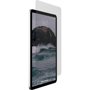 URBAN ARMOR GEAR UAG Designed for iPad Air 11" Glass Screen Protector (6th Gen 2024, M2) A2902, A2903, A2904 Glass Shield Clear, Ultra HD Anti-Fingerprint Scratch Resistant Tempered Glass