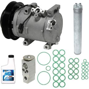 Universal Air Conditioner KT 4776 A/C Compressor/Component Kit
