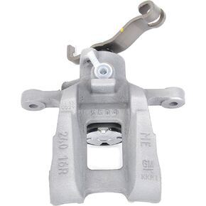 GM Genuine Parts 13509995 Rear Passenger Side Disc Brake Caliper Assembly