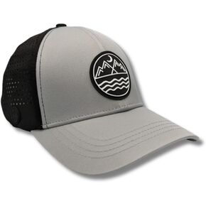 Pinnacle Fit Hat