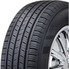 Kumho Solus TA11 All-Season Tire - 185/70R13 86T