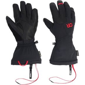 Outdoor Research Arete II Gore-TEX Gloves - Women's