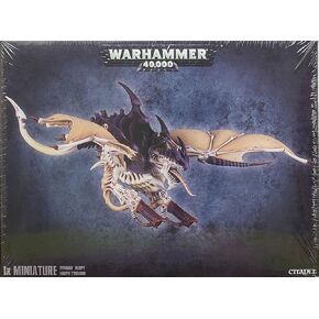 Games Workshop 99120106024" Warhammer 40K Tyranid Harpy Action Figure
