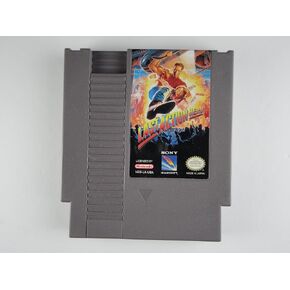 Last Action Hero - Nintendo NES (Renewed)
