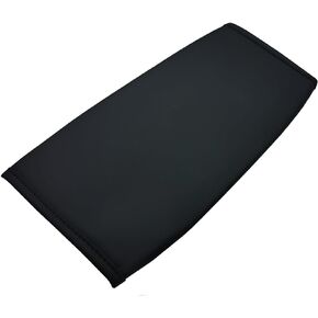 Center Console Armrest Cover Compatible with 2023 2024 Honda CRV LX EX Sport Hybrid EX-L Sport Touring