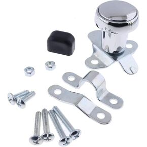 Billet Aluminum Steering Wheel Suicide Spinner Handle Knob For Car Tractor Truck Boat Steering Wheel Knob