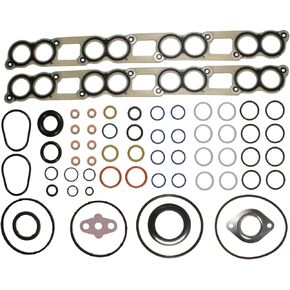 MAHLE Original MIS19311 6.0L/6.4L Power Stroke EGR Cooler Intake Gasket Set