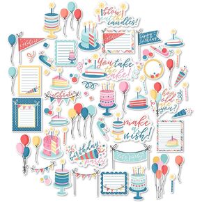 قطع قوالب ورقية - احتفل - بعيد الميلاد - أكثر من 60 قطعة من قصاصات الورق المقوى - من تصميم Miss Kate Cuttables in Kuwait