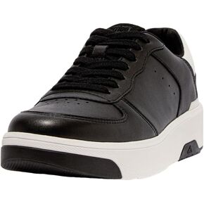 FitFlop Women's Rally Evo Leather Sneakers
