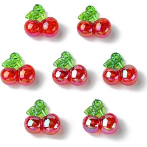 Stiesy 15 Pcs Rectangle Printed Acrylic Pendants with Tarot Pattern Cat Sun Moon Charms for Necklace Jewelry DIY Making Craft in Kuwait