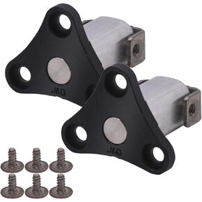 2pcs Replacement Arm Shaft Axis Left Right w/Screws for DJI Mavic Mini3 / Mini 3pro / Mini 4 Drone
