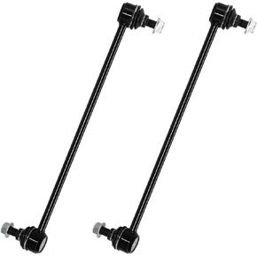 Sway Bar Links, Replacement For Front Stabilizer Sway Bar End Link Kit Compatible With 2016-2022 Honda Pilot, 2014-2020 Acura MDX - K750678/K750679