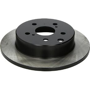 120.44145 Premium Brake Rotor with E-Coating