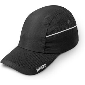 Fitdom Lightweight All Sports Cap Perfect Hat for Running, Hiking, Tennis, Golf