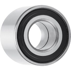 Front or Rear ATV Wheel Bearing for Kawasaki Brute Force 750, Mule 600/610/SX, 2005 2006-2021, Replace for 92045-0021, 92045-0028, 92045-0094, 92045-0102