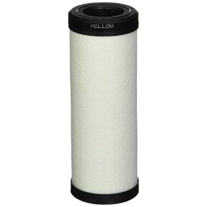 Millennium-Filters MHDEE-100 DV-Systems DEE-100 Separator/Filter Element, Direct Interchange