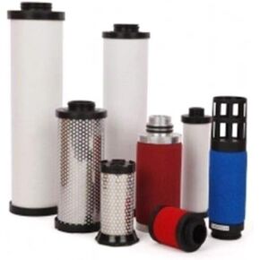 مرشحات الألفية MH9.4829.0 KAESER 9.4829.0 عنصر مرشح خط الهواء للأغراض العامة، التبادل المباشر in Kuwait