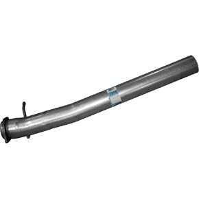 Walker 53498 Exhaust Pipe 3.5" Outlet (OD) for Ford F-250 Super Duty