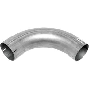 Walker Heavy Duty 41367 Exhaust Elbow 4" Inlet (ID) 4" Outlet (OD)