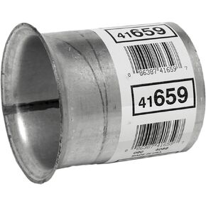 Walker Heavy Duty 41659 Exhaust Pipe 3" Inlet (OD) 3.5" Outlet (OD)