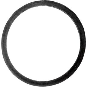 Danco, Black, 1-1/4" 36644 Slip Joint Washer No. 2 (1 per Bag)