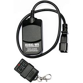 American DJ BUBXL-WR Stage Lighting Controller