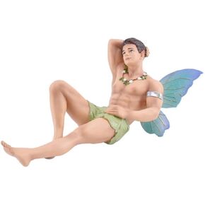 December Diamonds I'm a Fairy Series 55-55427 Valor Hanging Fairy Ornament